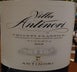 4th label thumbnail of Marchesi Antinori Villa Antinori Riserva
