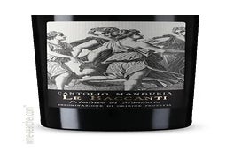 Cantolio Quattordici Apulien Primitivo Di Mand Prices Stores Tasting Notes And Market Data