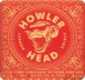 2nd label thumbnail of Howler Head Banana Flavored Bourbon Whiskey