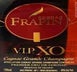 2nd label thumbnail of Frapin VIP X.O. Grande Champagne Cognac