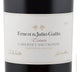 5th label thumbnail of Gallo Winery Estate Cabernet Sauvignon