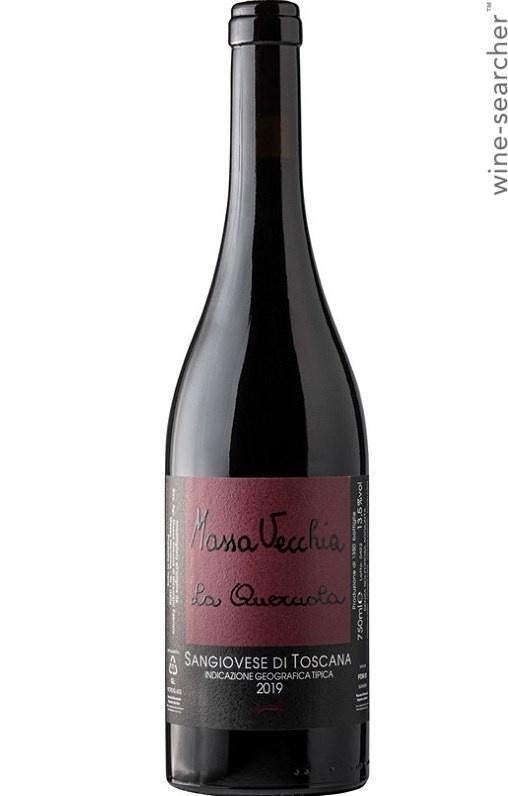 Massa Vecchia Rosato Toscana IGT, Tuscany, Italy | prices