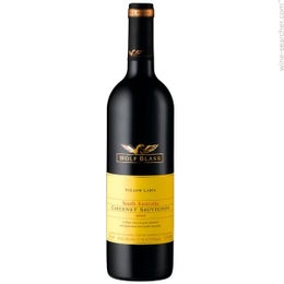 2018 Wolf Blass Yellow Label Cabernet Sauvignon | prices ...