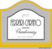8th label thumbnail of Ferrari-Carano Reserve Chardonnay
