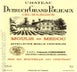 6th label thumbnail of Chateau Dutruch Grand Poujeaux