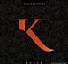 7th label thumbnail of Talamonti 'Kudos' Rosso Colline Pescaresi IGT