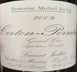 2nd label thumbnail of Domaine Michel Juillot Corton Les Perrieres Grand Cru