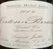 1st label thumbnail of Domaine Michel Juillot Corton Les Perrieres Grand Cru