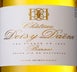 10th label thumbnail of Denis Dubourdieu Chateau Doisy-Daene