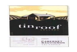 Tin Roof Cellars Merlot California Tasting Notes Market Data Prices And Stores In Canada