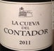 2nd label thumbnail of Bodegas Contador - Benjamin Romeo 'La Cueva del Contador'