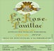 1st label thumbnail of Chateau La Rose Pauillac