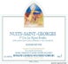10th label thumbnail of Domaine Georges Mugneret-Gibourg Les Vignes Rondes