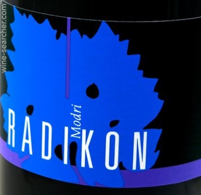RADIKON フリウリ・ヴェネツィア・ジュリア 2006 500ml 7000] Merlot 2006 (500ml) Radikon / メルロー 2006 (500ml