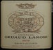 6th label thumbnail of Chateau Gruaud-Larose
