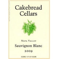 2009 Cakebread Cellars Sauvignon Blanc Napa Valley Prices Stores Tasting Notes And Market Data
