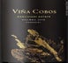 1st label thumbnail of Vina Cobos Marchiori Estate Malbec