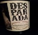 1st label thumbnail of Desparada 'Borderlands' Red