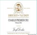 3rd label thumbnail of Joseph Drouhin 'Drouhin-Vaudon' Vaillons
