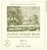 17th label thumbnail of Chateau Duhart-Milon