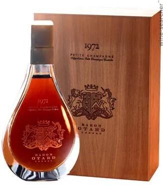 BARON OTARD XO GOLD コニャック 700ml Baron Otard XO Gold Cognac