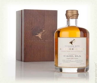 Gleann Mor A Rare Find Caol Ila 30 Year Old Single Malt Scotch Whisky Islay Prices Stores Tasting Notes Market Data