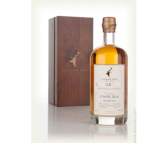 Gleann Mor A Rare Find Caol Ila 30 Year Old Single Malt Scotch Whisky Islay Prices Stores Tasting Notes Market Data Gleann Mor A Rare Find Caol Ila 30 Year Old Single Malt Scotch Whisky Islay Prices Stores Tasting Notes Market Data