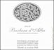 5th label thumbnail of Fratelli Revello Barbera d'Alba