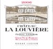 3rd label thumbnail of Vignobles Andre Lurton Chateau La Louviere