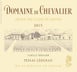 8th label thumbnail of Domaine de Chevalier