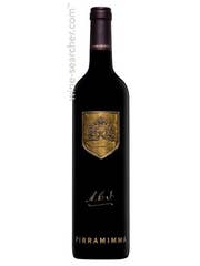 Click to see larger label image Label of 2017 Pirramimma ACJ Cabernet Sauvignon - Shiraz - Petit Verdot