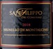 1st label thumbnail of San Filippo Brunello di Montalcino DOCG