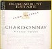 2nd label thumbnail of Rosemount Estate Show Reserve Chardonnay