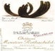 15th label thumbnail of Chateau Mouton Rothschild