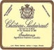 34th label thumbnail of Chateau Suduiraut
