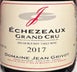 4th label thumbnail of Domaine Jean Grivot Echezeaux Grand Cru