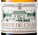5th label thumbnail of Domaine des Baumard Quarts de Chaume
