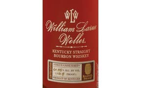 Click to see this product Label of William Larue Weller Kentucky Straight Bourbon Whiskey