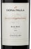10th label thumbnail of Dona Paula Seleccion de Bodega Malbec