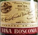 2nd label thumbnail of R. Lopez de Heredia Vina Tondonia 'Vina Bosconia' Reserva