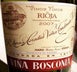 4th label thumbnail of R. Lopez de Heredia Vina Tondonia 'Vina Bosconia' Reserva