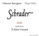 1st label thumbnail of Schrader Cellars To Kalon Vineyard Cabernet Sauvignon