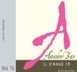 3rd label thumbnail of Domaine Alexandre Bain L. d'Ange