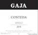 1st label thumbnail of Gaja Conteisa