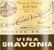 2nd label thumbnail of R. Lopez de Heredia Vina Tondonia 'Vina Gravonia' Crianza Blanco