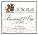 5th label thumbnail of Domaine Jean-Marc Boillot Les Jarollieres