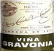 1st label thumbnail of R. Lopez de Heredia Vina Tondonia 'Vina Gravonia' Crianza Blanco