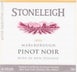 9th label thumbnail of Stoneleigh Pinot Noir