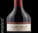 Label 1 of Andre Brunel Cotes du Rhone Est-Ouest
