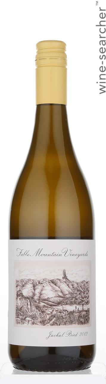 2012 Fable Mountain Vineyards Jackal Bird White Blend Western Cape Prices Stores Tasting Notes Market Data